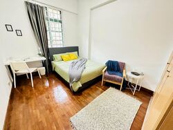 Hillview Heights (D23), Condominium #472680991